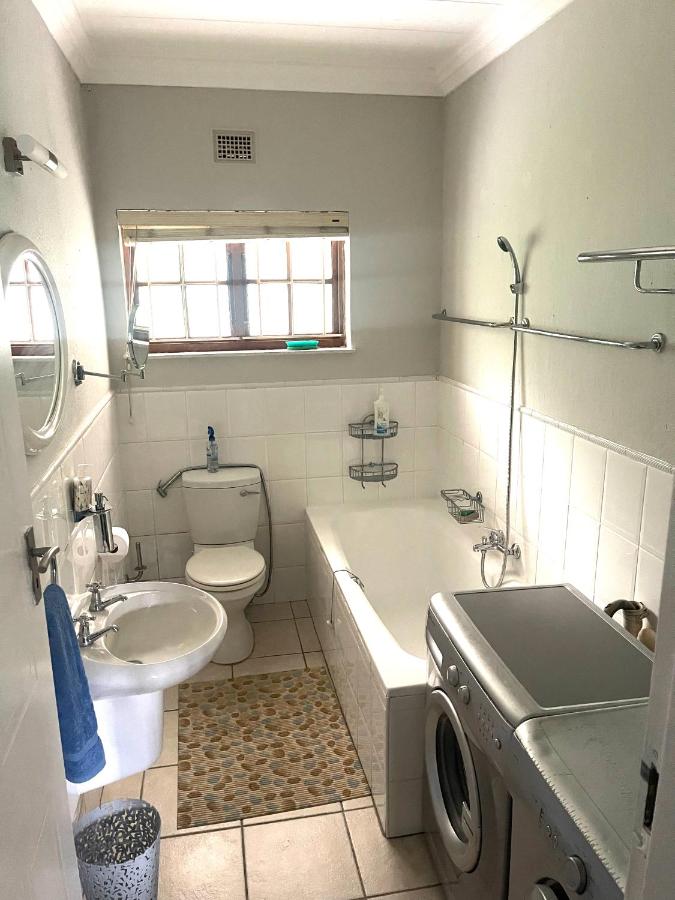 Eden Wilds 72 - B&B Port Edward