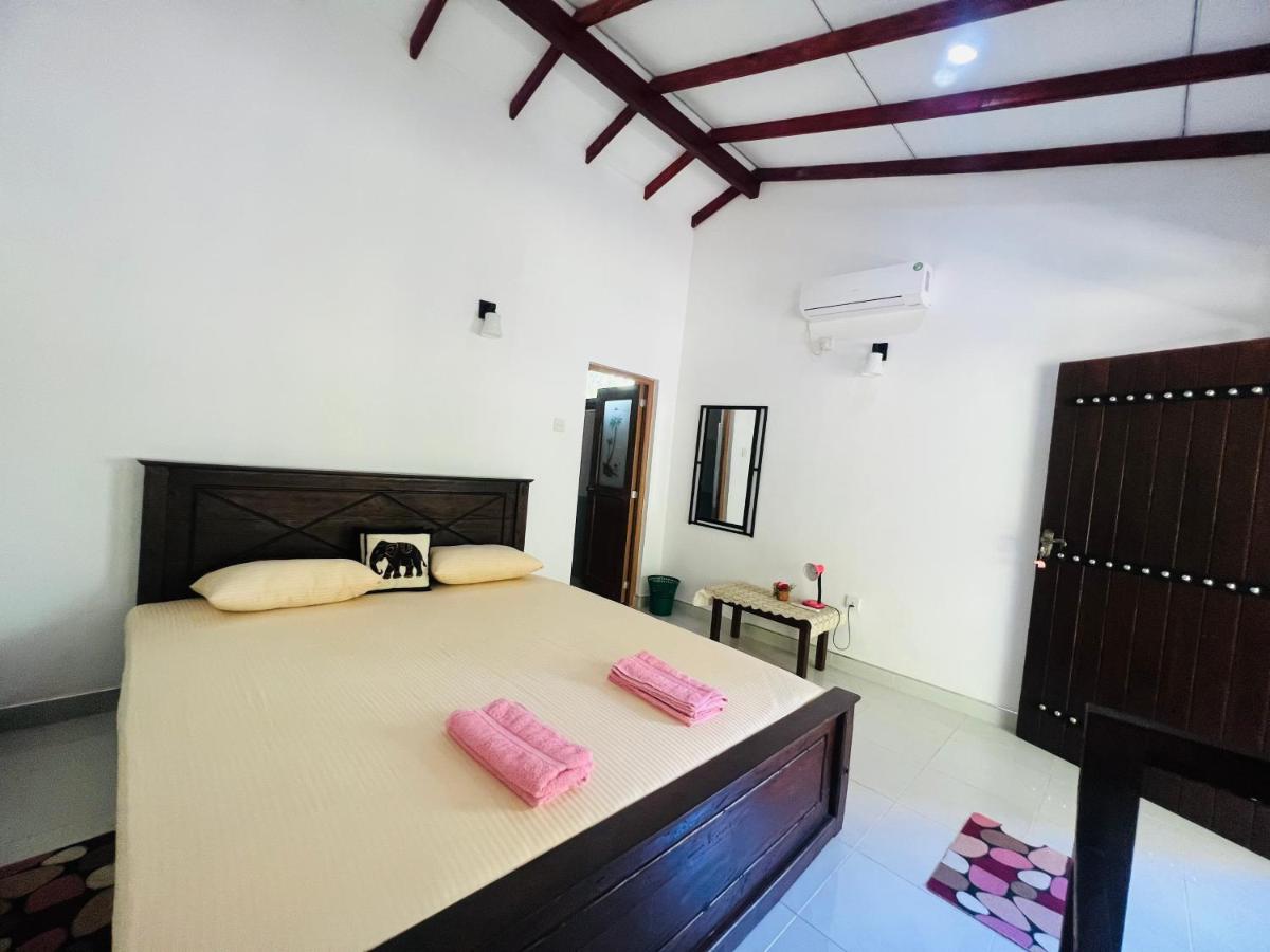 Standard Villa