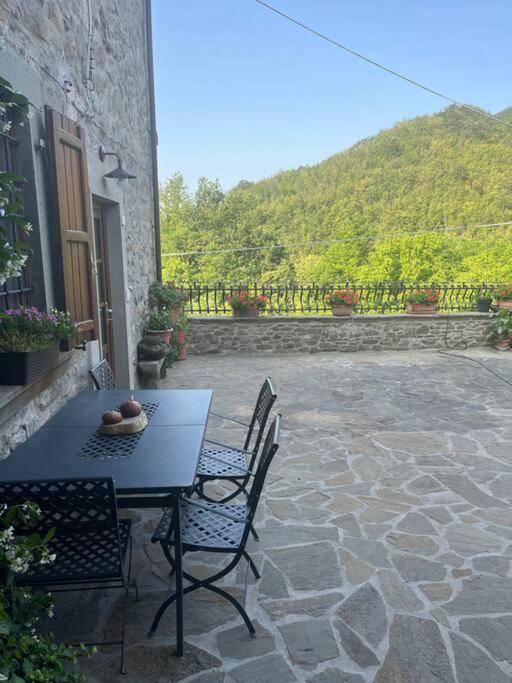 B&B Bagnone - Al Buffardel - Bed and Breakfast Bagnone