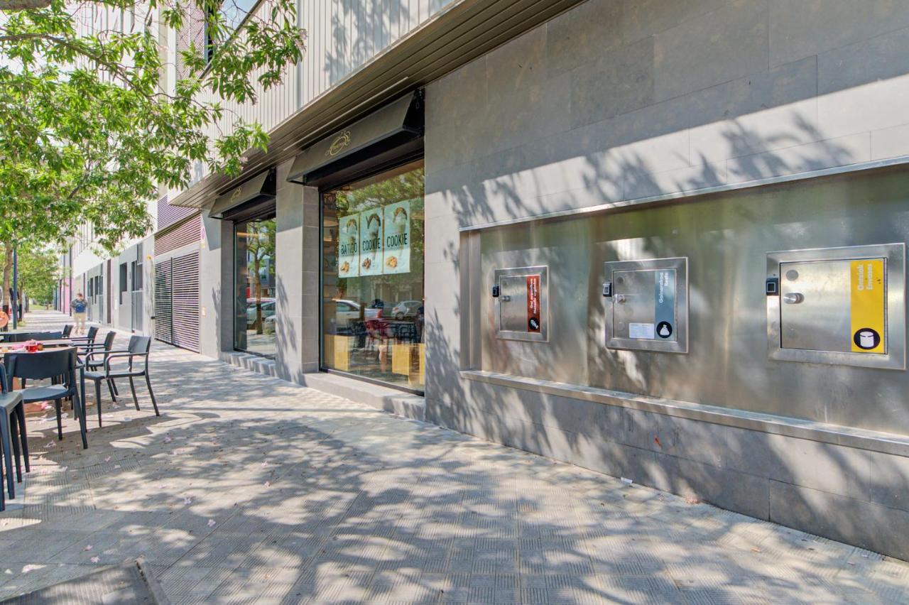 Apartamento Pamplona Prime by Clabao - B&B Pamplona