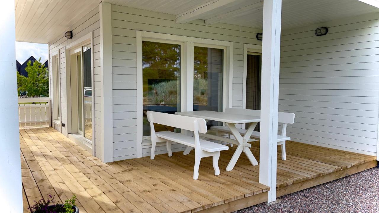 Apartment - Erdgeschoss