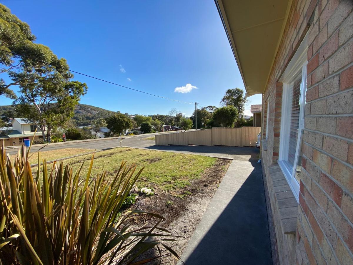 Nelson Cottage - relaxed retro, modern and original - Bed and Breakfast
