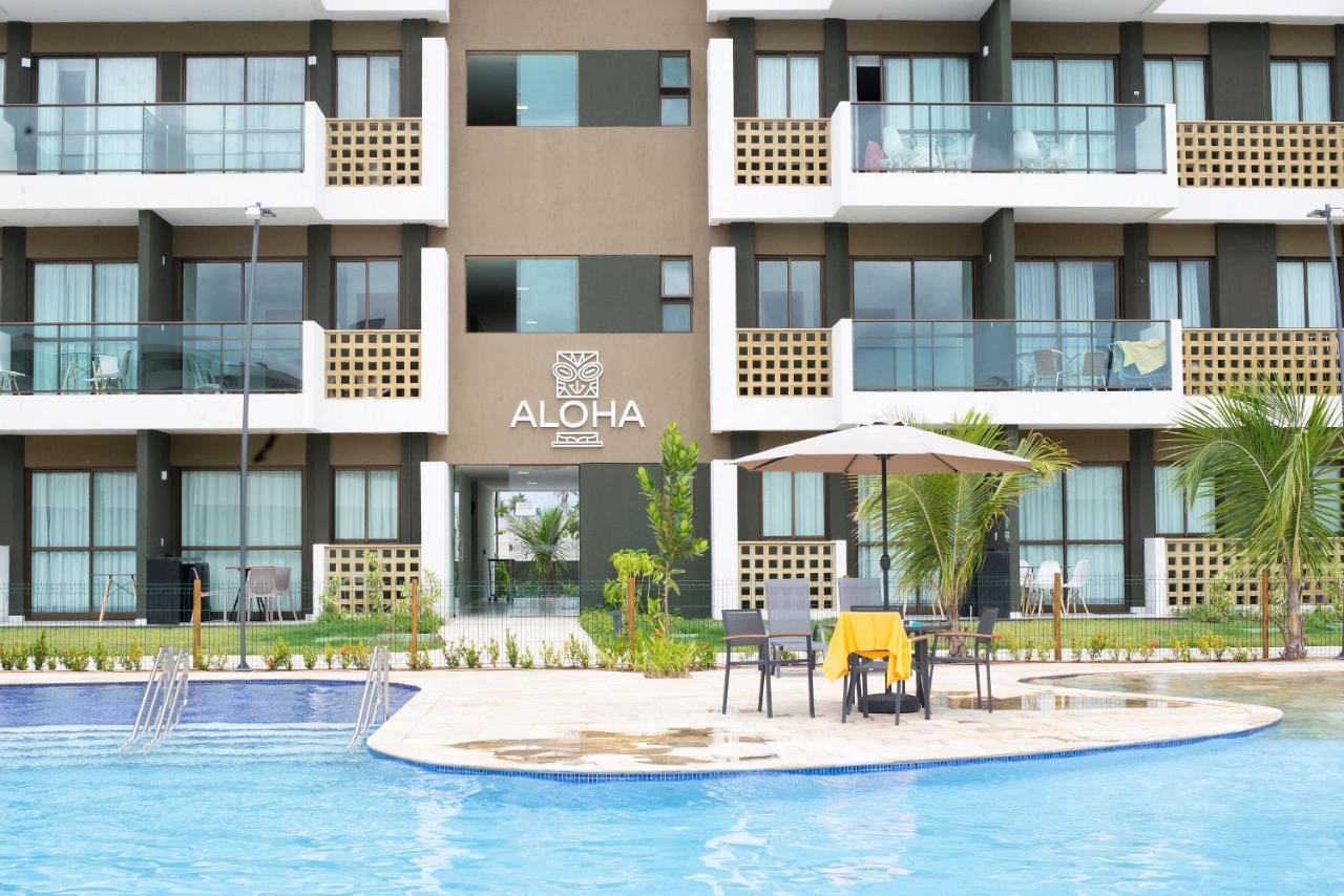 Charmoso Estúdio em Muro Alto com Vista para piscina - B&B