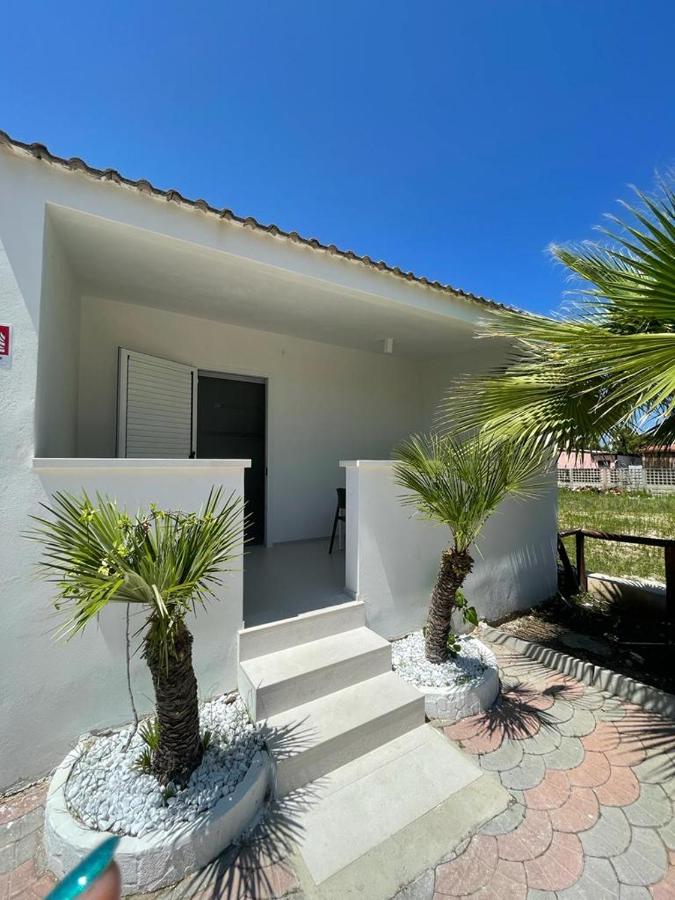 Sant'Elia Deluxe Rooms - B&B