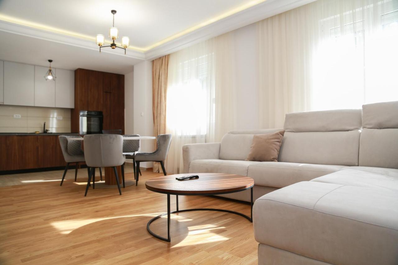 Lakeside Serenity - B&B Žabljak