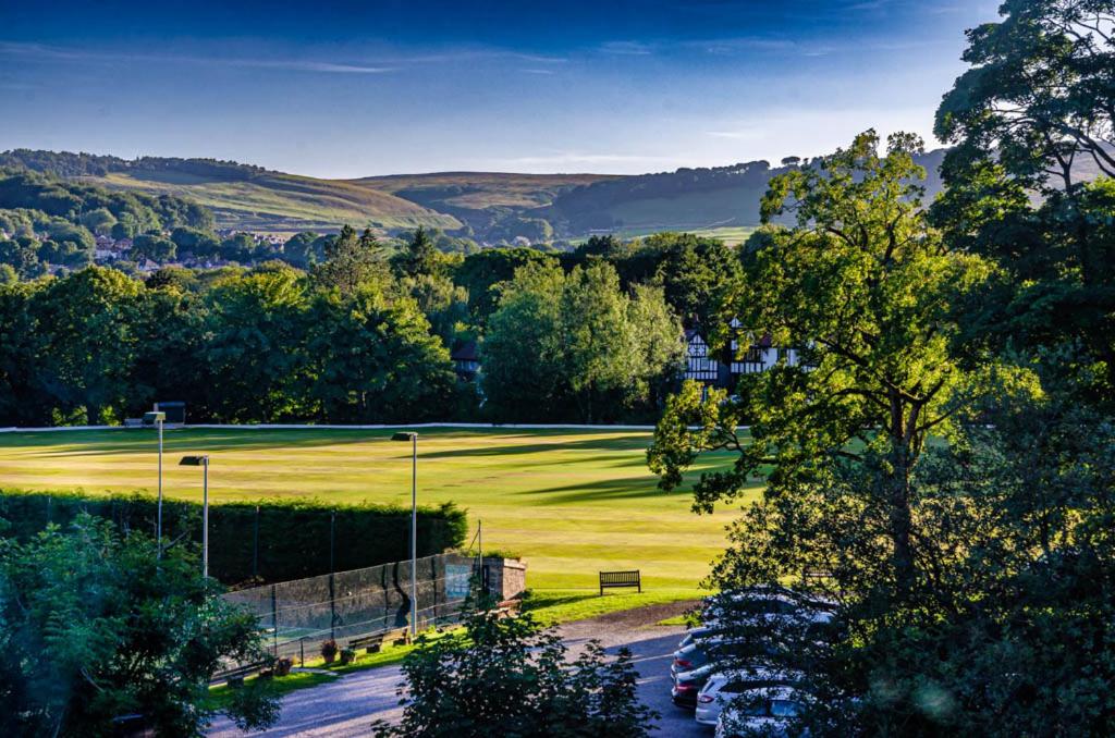 Park View Place Buxton - Ferienwohnung