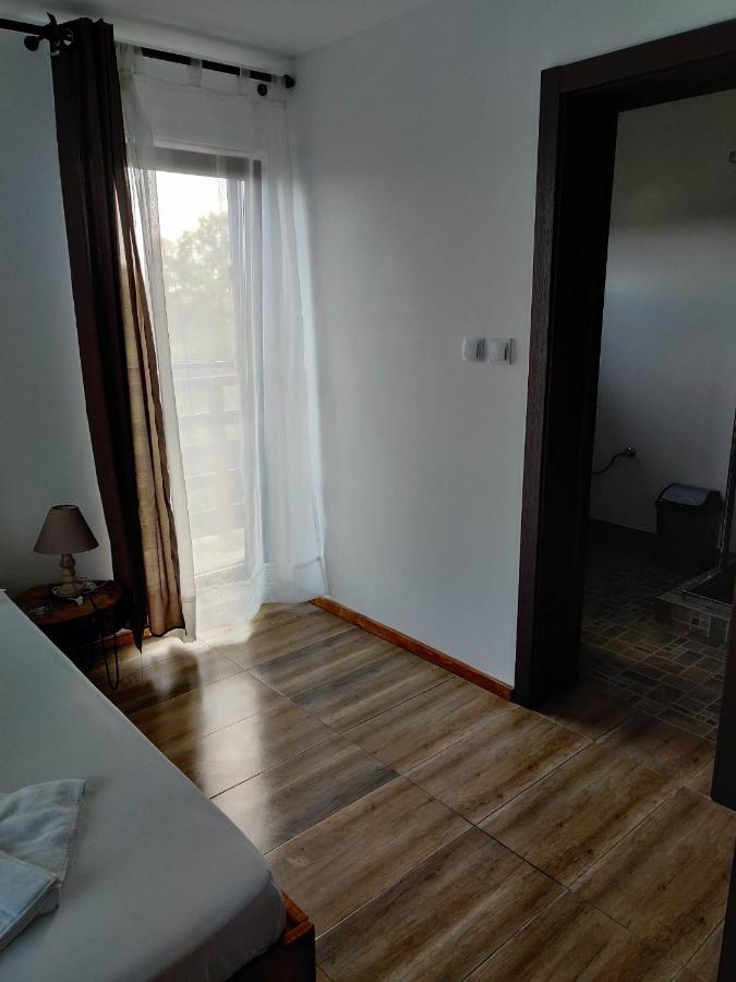 Chambre Double avec Salle de Bains Privative