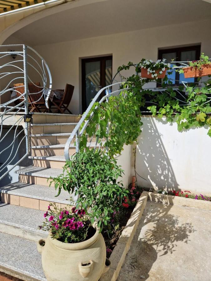 B&B Budoni - Da Sale - Bed and Breakfast Budoni