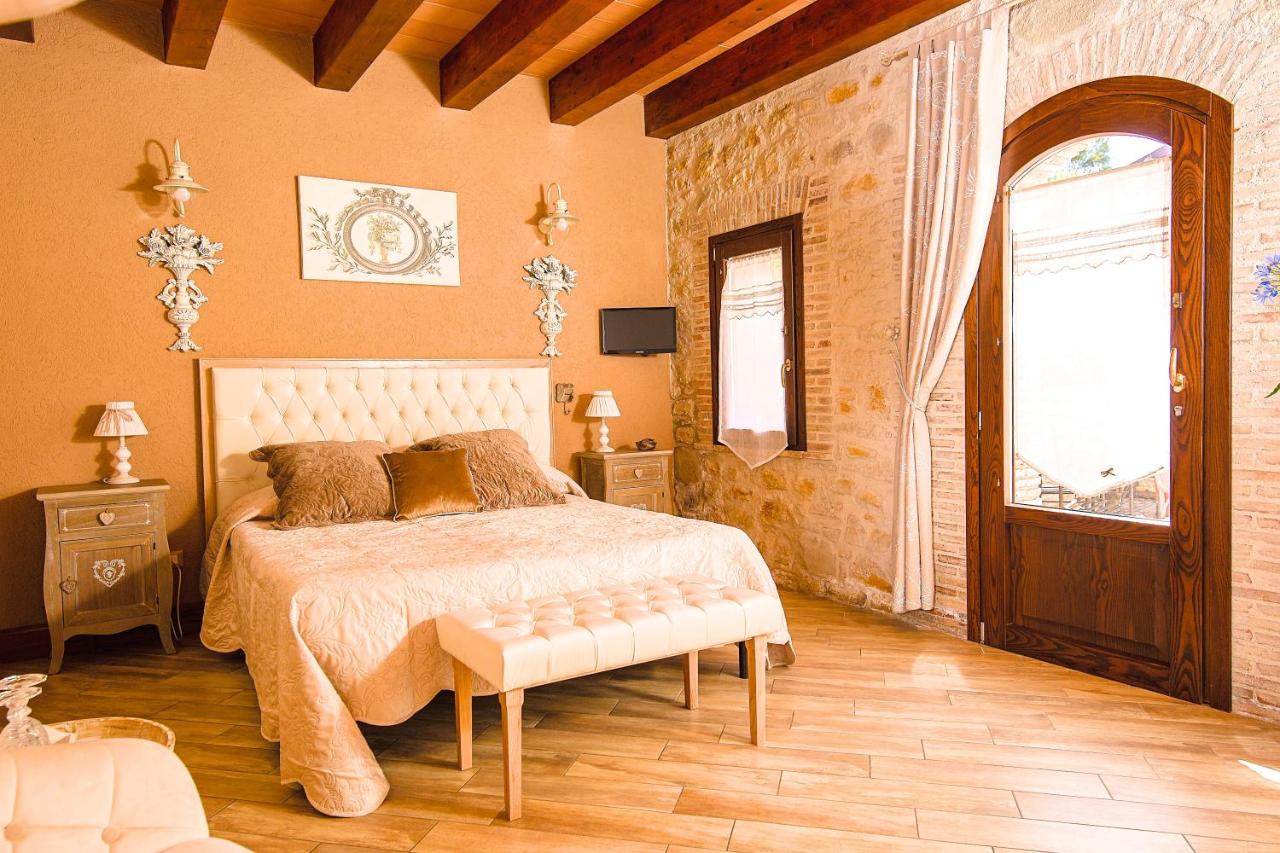 Junior Suite with Terrace