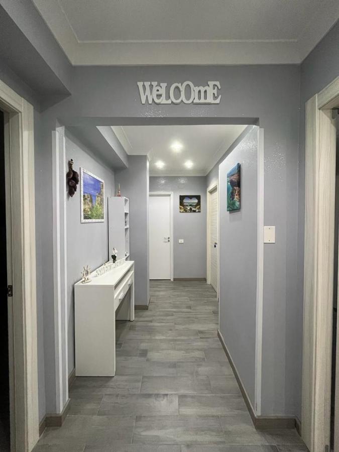 The Queen Tropea - B&B Tropea