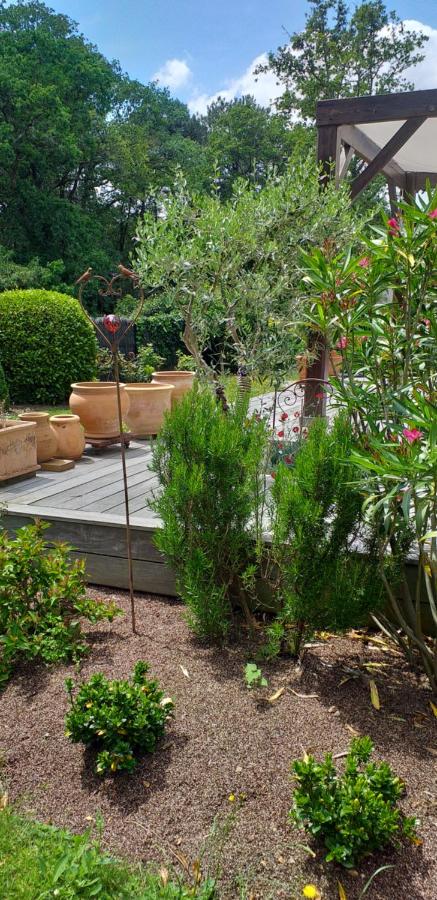 Petit havre de paix - Ferienwohnung Vannes