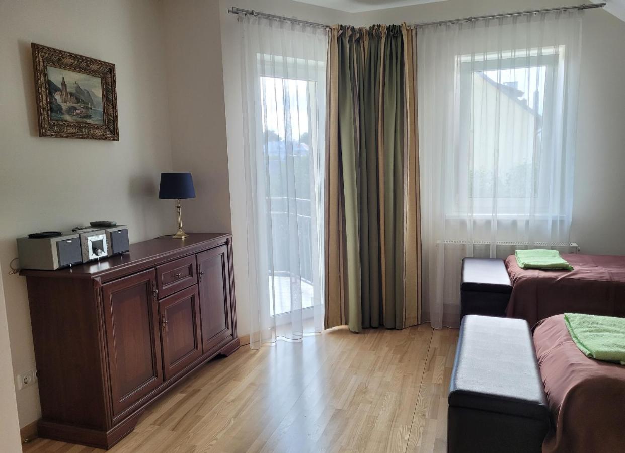 Chambre Double Supérieure