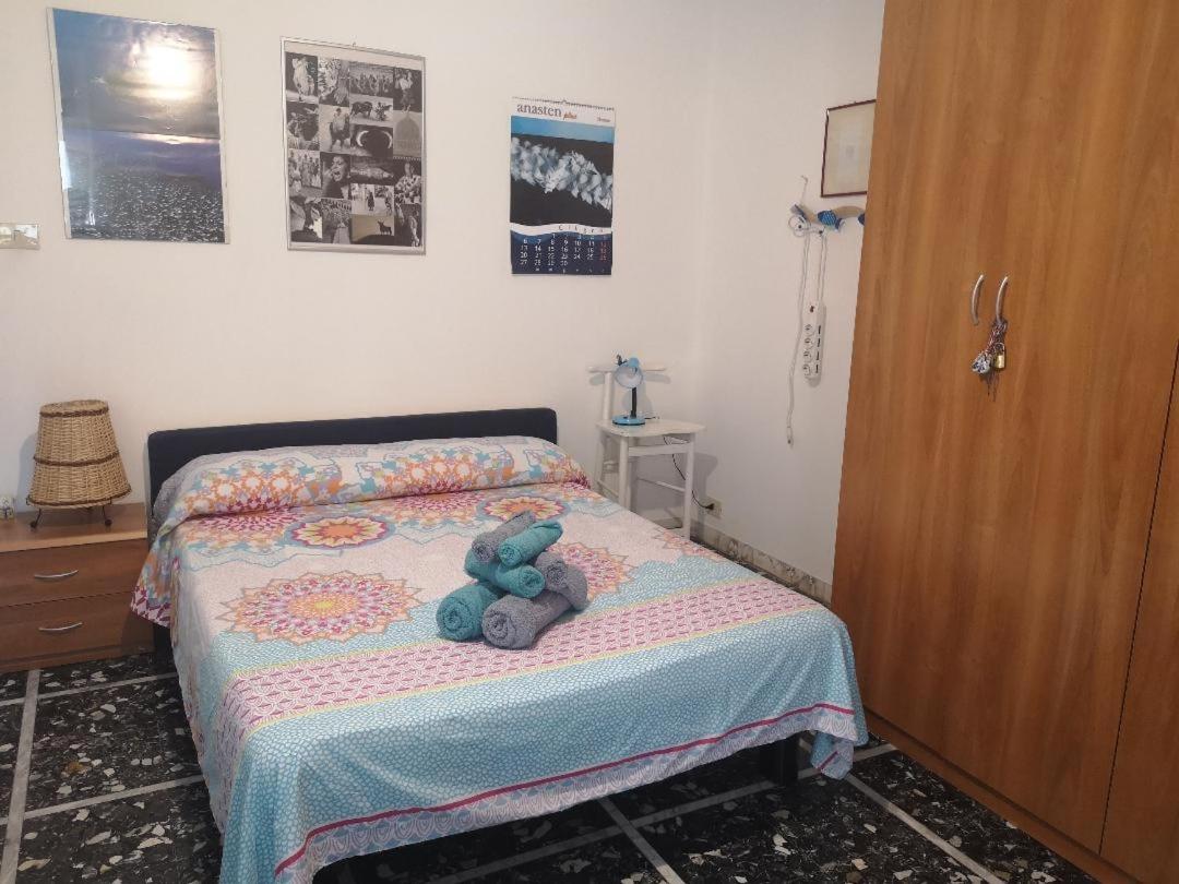 casa di carlo - B&B Alghero