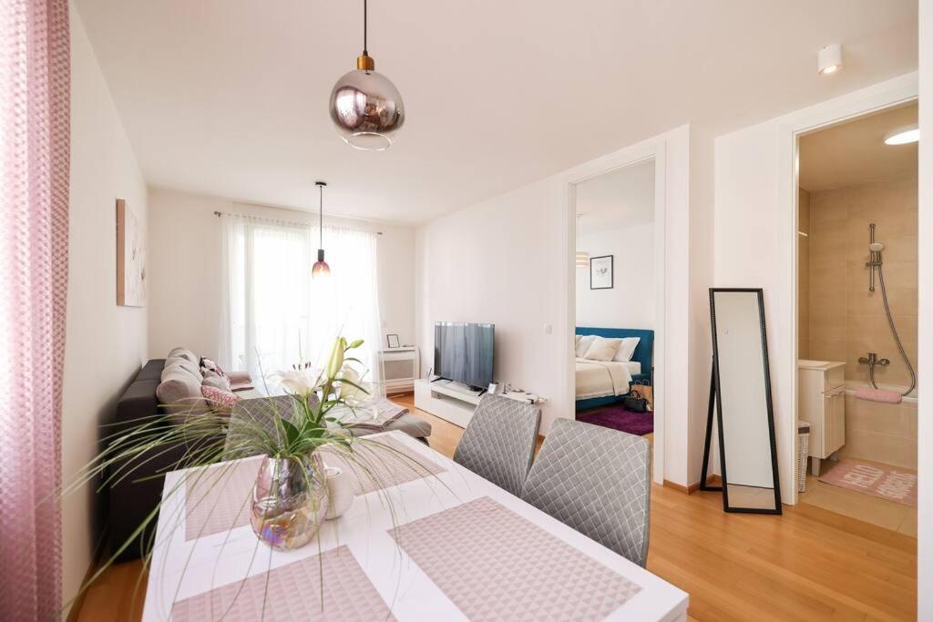 Apartman Klara - Ferienwohnung Zadar