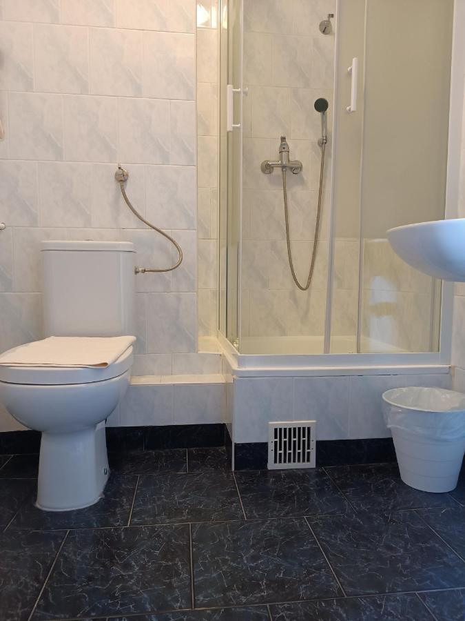 Triple Room with Sea View