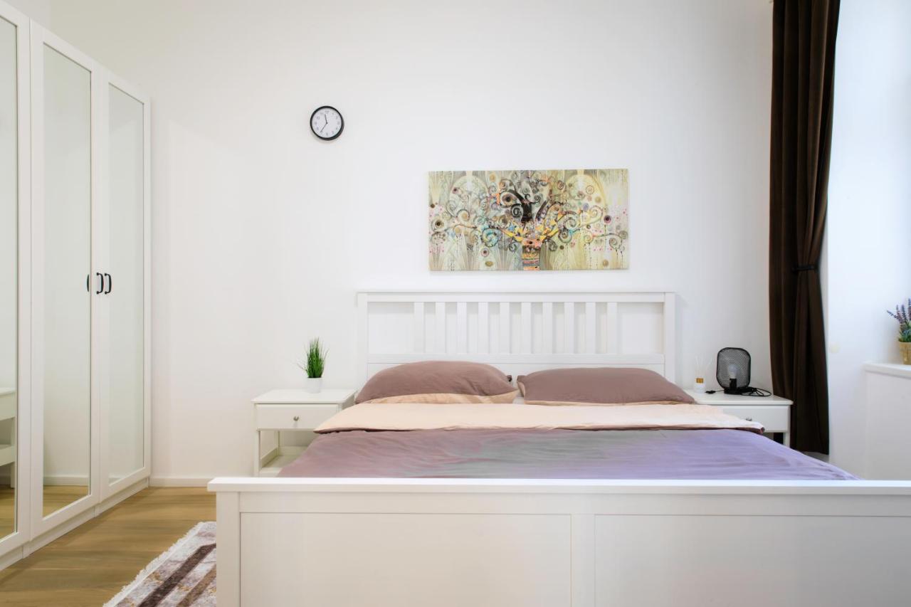 Appartement 1 Chambre