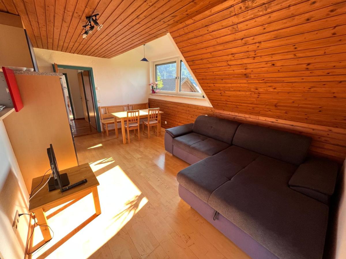 Appartement avec Balcon