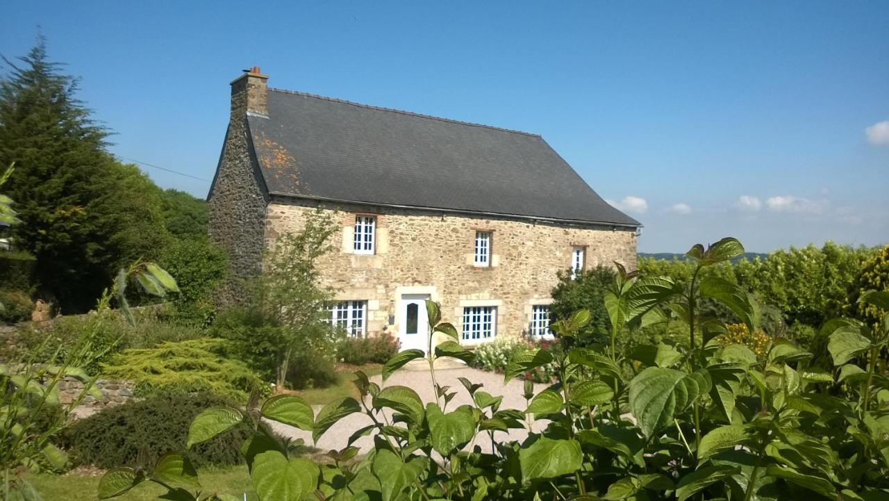 Chambres d'Hôtes Au Clos du Lit - Ferienwohnung