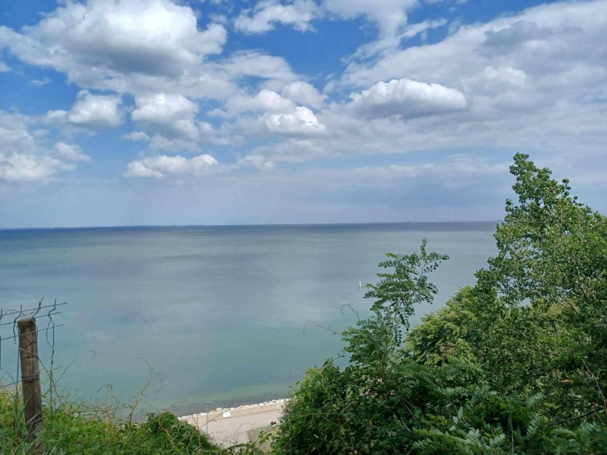 DOMEK holenderski, Ogród, blisko plaży, Gdynia WAKACJE NA LUZIE - Chambres d'hôtes Gdynia