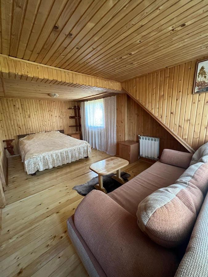 Classic Dreibettzimmer