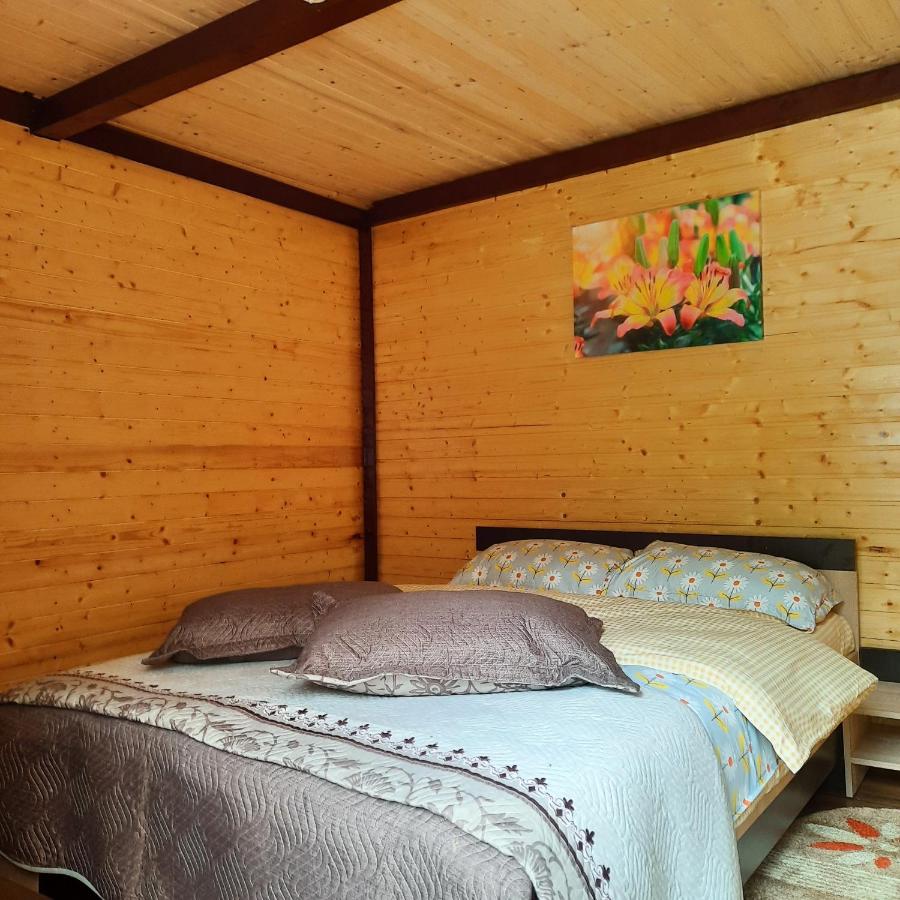 Familienzimmer mit eigenem Bad