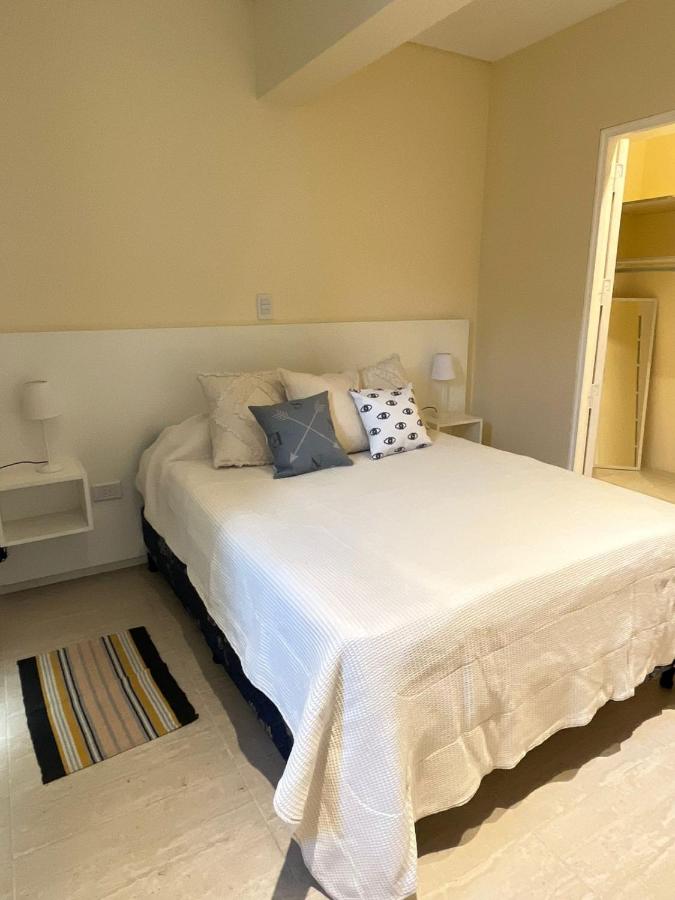 Departamento Azcuénaga Sur - Ferienwohnung Camalón