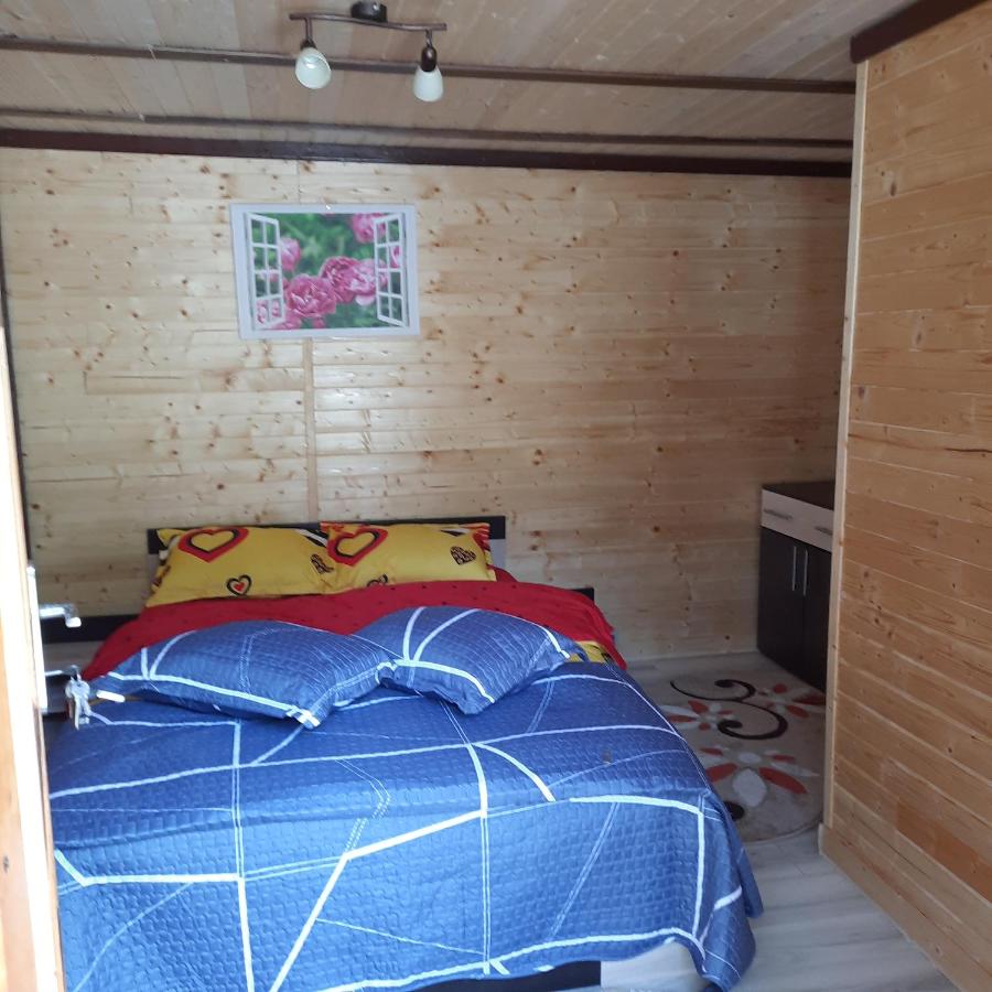 Deluxe Room (1 adult + 2 children)