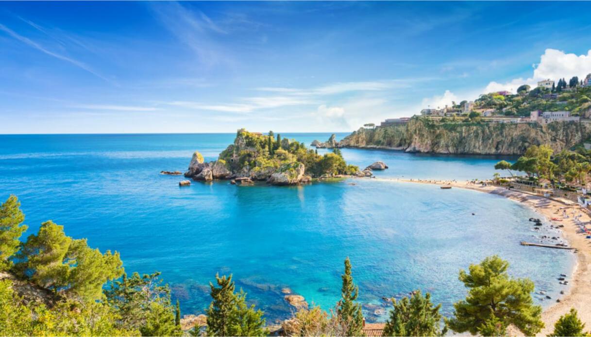 Villetta Camastra - Bed and Breakfast Misterbianco