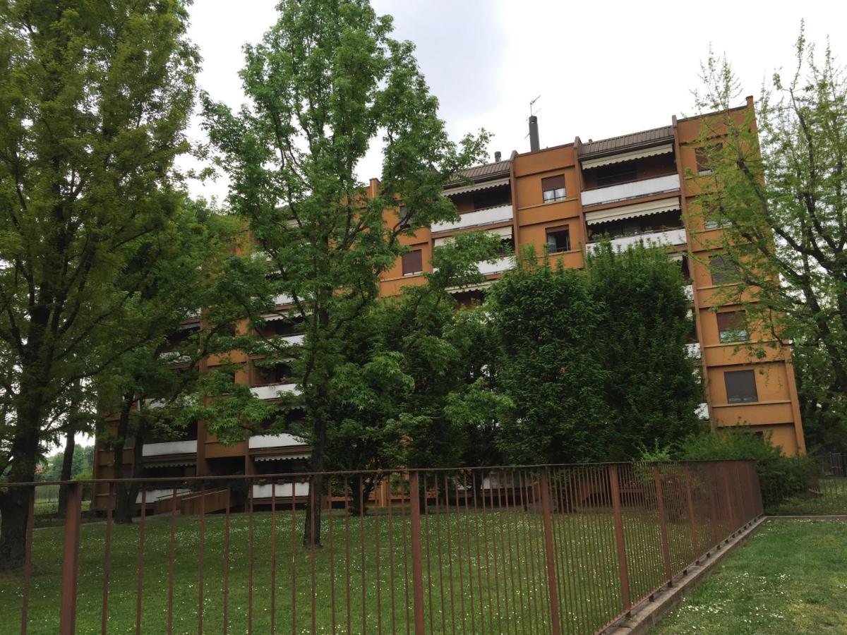 Residenza Ferrari - B&B Monza