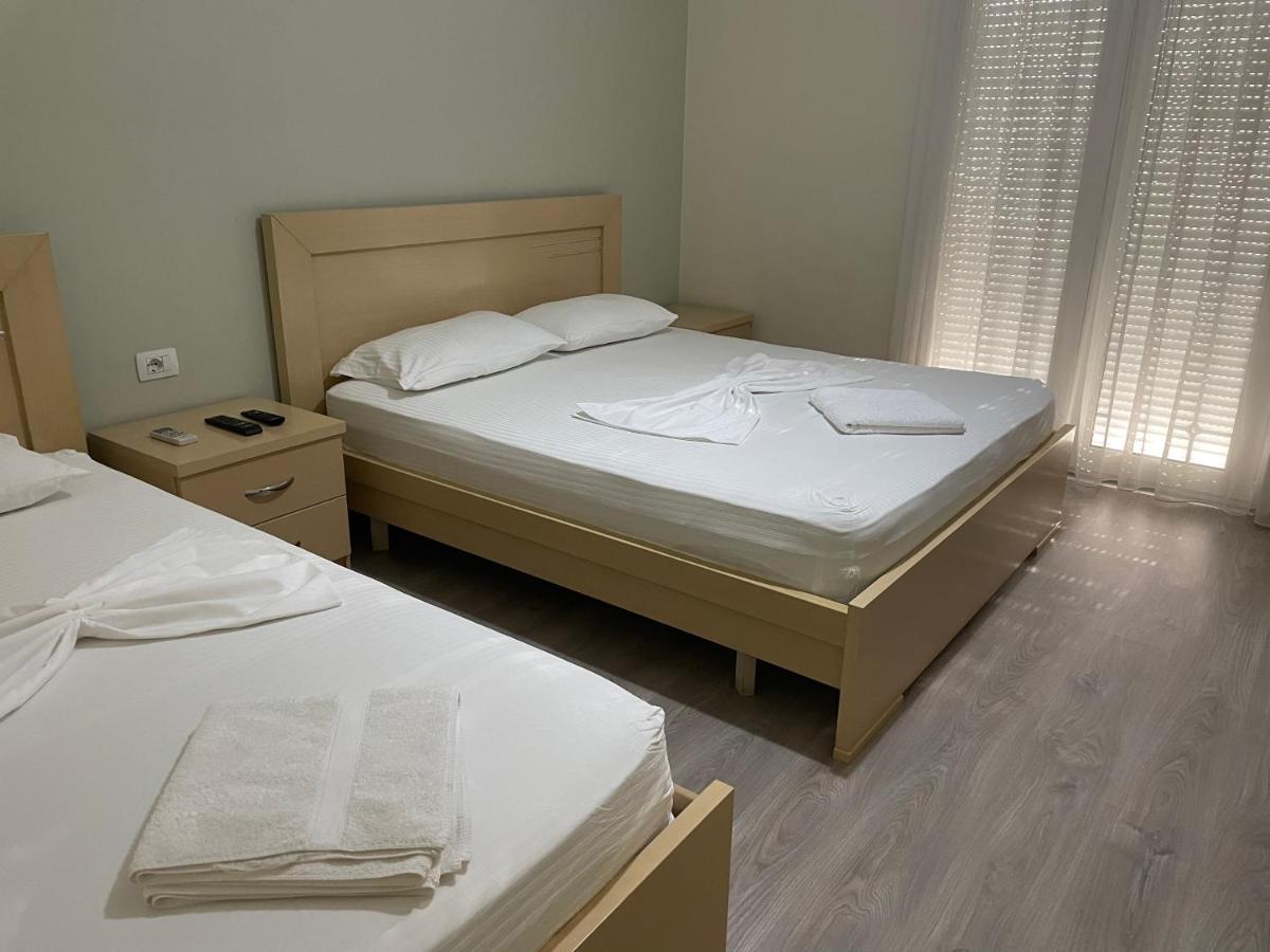 Standard Doppelzimmer