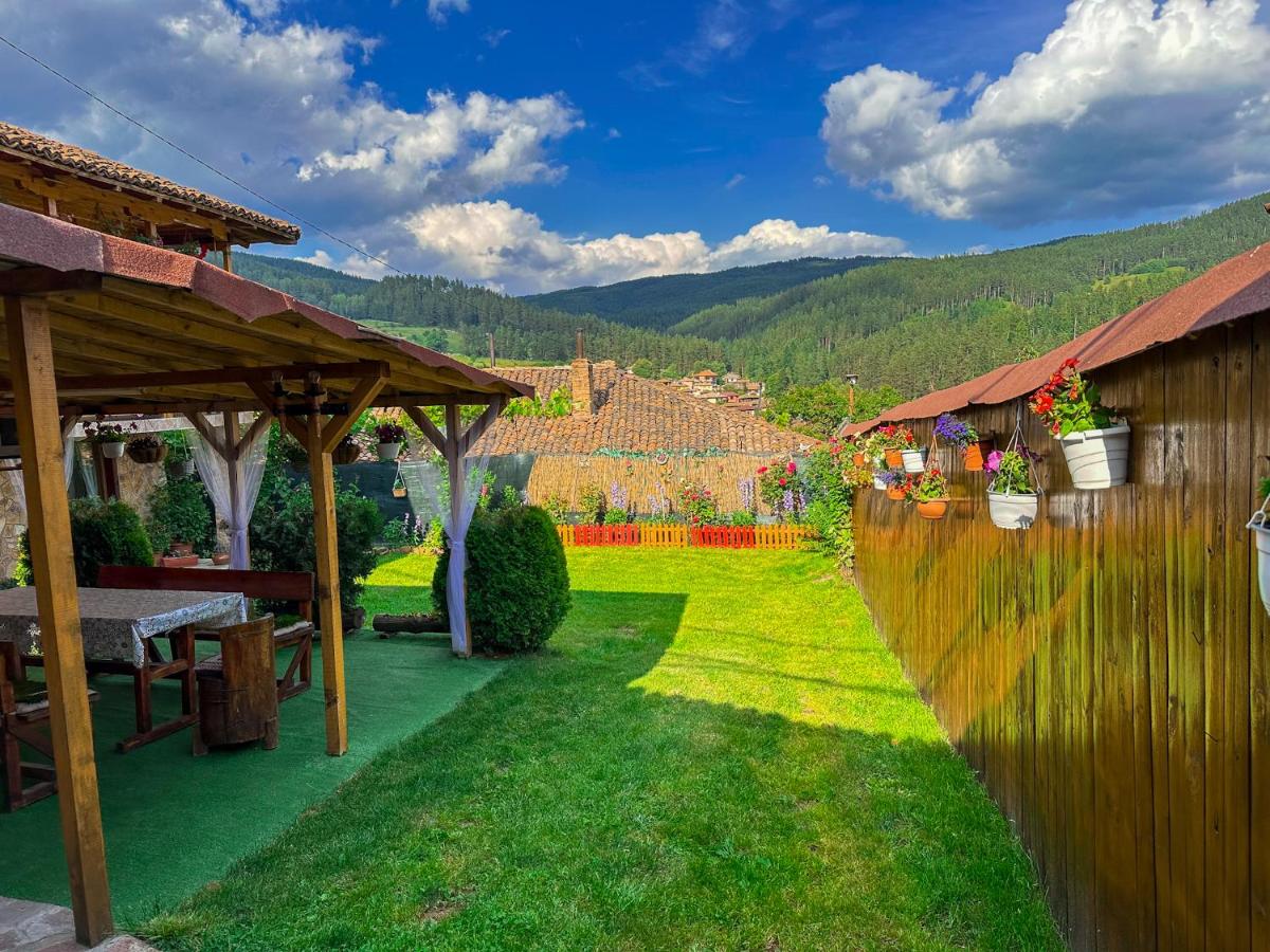 Златкова къща - B&B Koprivshtitsa