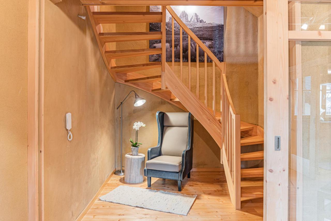 Eco Chalet Olival - Ferienwohnung Prags
