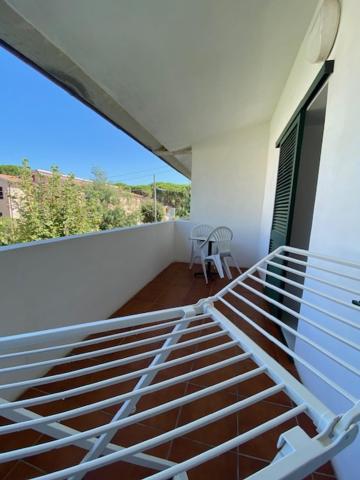 Camera Tripla con Balcone