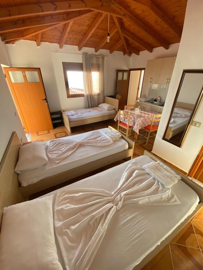 Apartment mit 1 Schlafzimmer