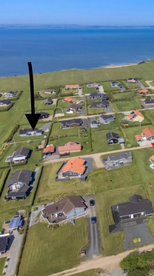 Beautiful and amazing view - 3 bedroom cottage - Chambres d’hôtes Vinderup