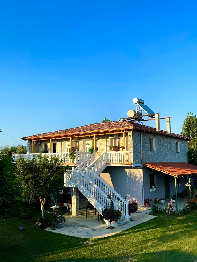 B&B Alessio - Holiday House - Bed and Breakfast Alessio