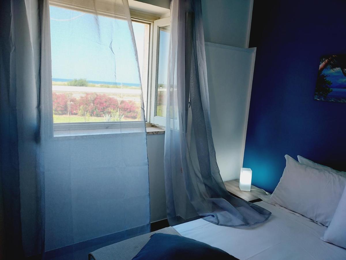 Chambre Familiale - Vue sur Mer