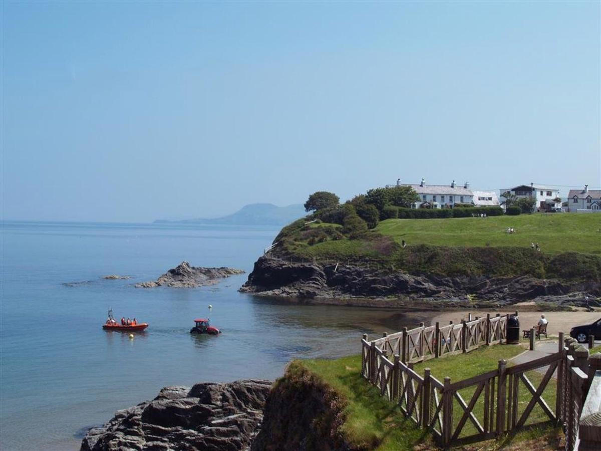 B&B Aberporth - Beach Retreat - Bed and Breakfast Aberporth