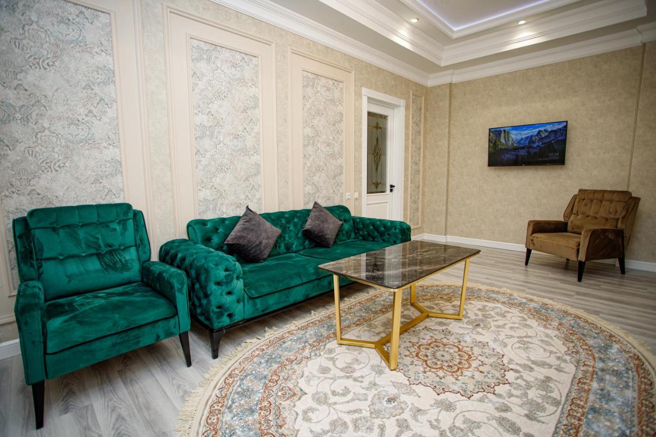 B&B Tachkent - apartment in the center Rakat-11 - Bed and Breakfast Tachkent