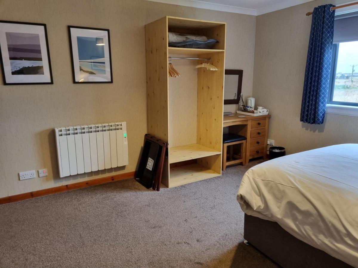 Grande Chambre Double 
