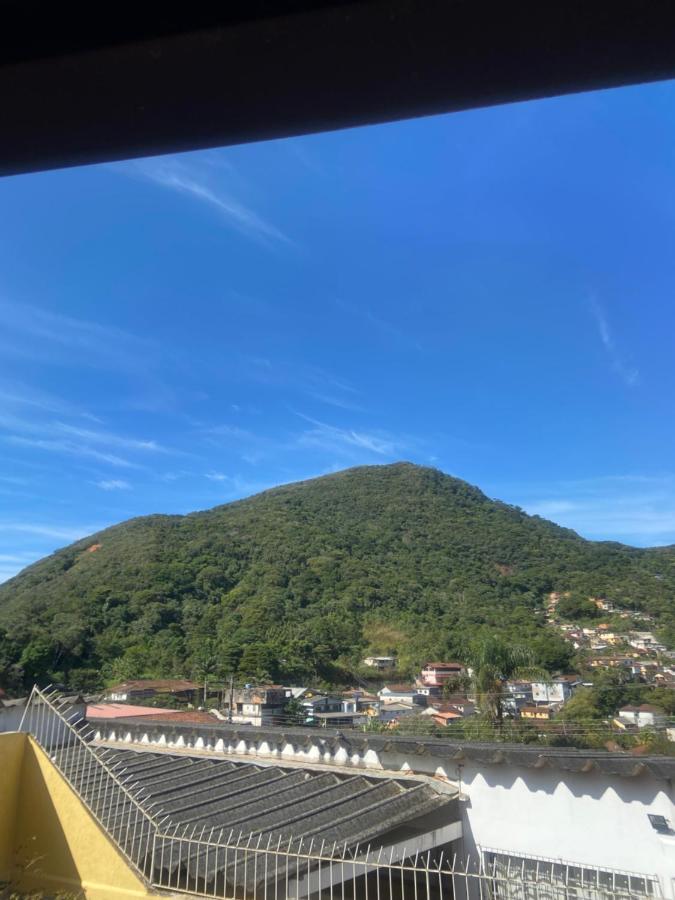 Loft da Beth na serra - Bed and Breakfast