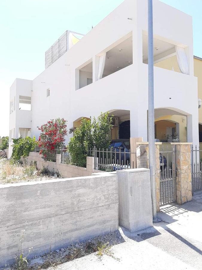 Apartment Titania - Ferienwohnung