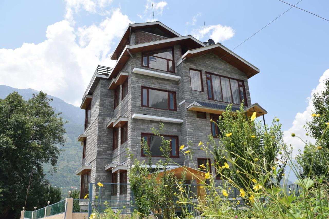 B&B Manali - Saanjh - A serene retreat - Bed and Breakfast Manali