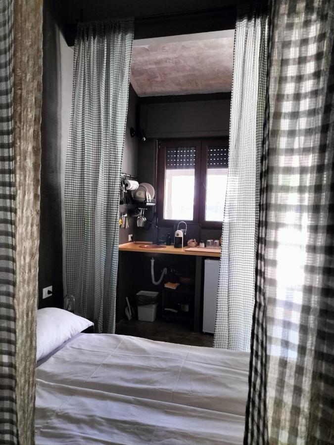 Chambre Double - Vue sur Mer