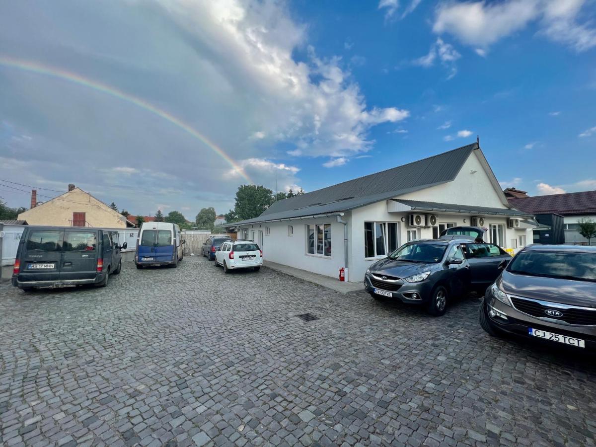 Pixel Guesthouse - Ferienwohnung