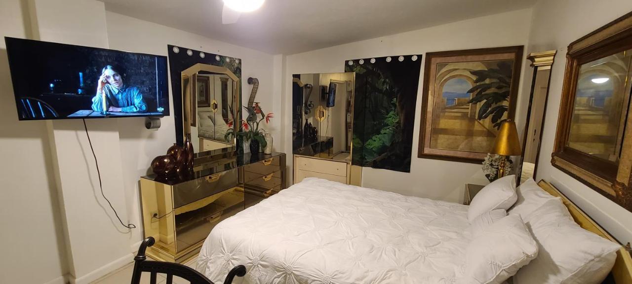 Palm Springs Paradise Studio-B - Chambres d'hôtes Lake Worth Beach