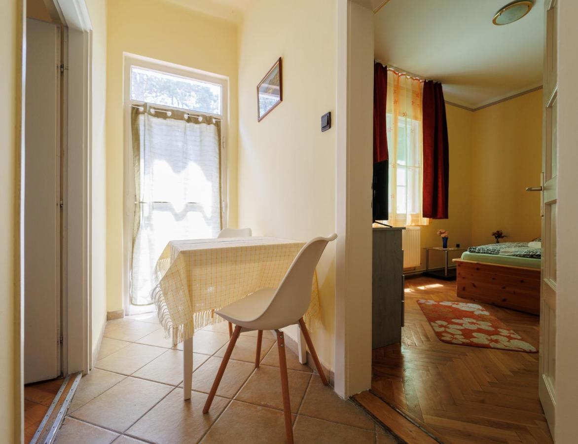 Familiekamer met Badkamer