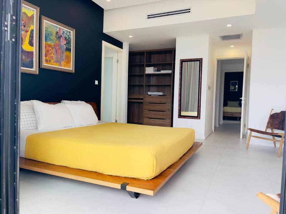 B&B Montego Bay - Apt 6ix - Modern and Airy @ Paradise Bay - Bed and Breakfast Montego Bay