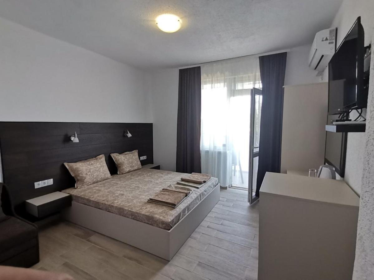 Double Room with Extra Bed