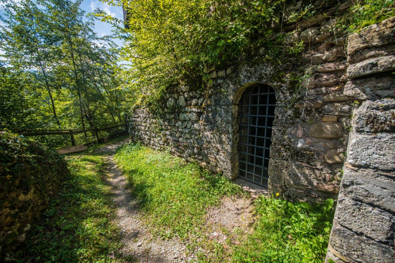 Castello di Zumelle - B&B
